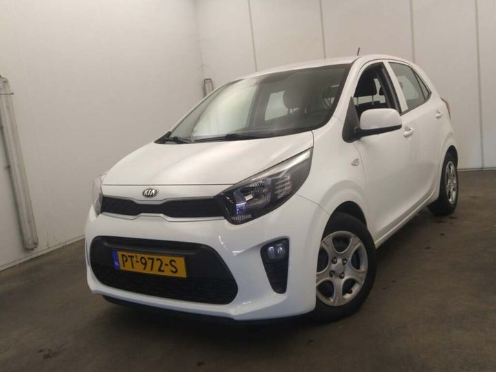 kia picanto 2017 knab2511ajt085230