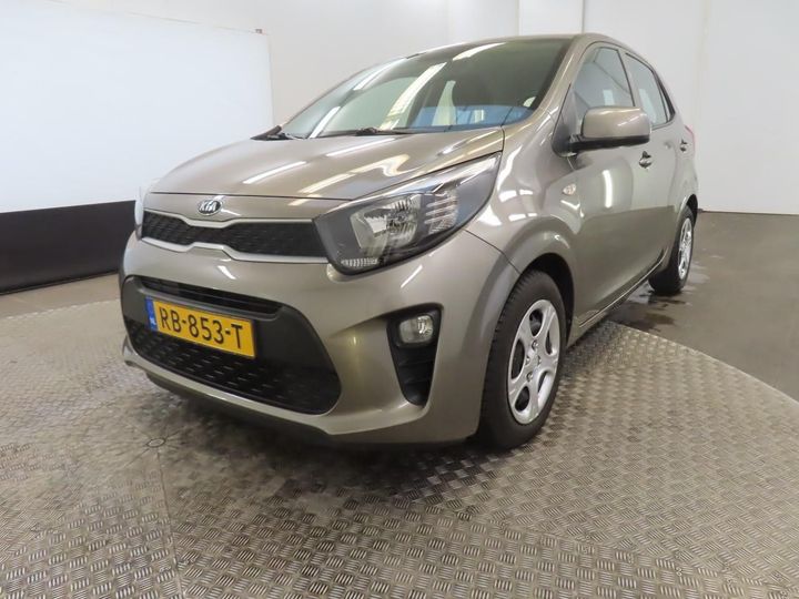 kia picanto 2017 knab2511ajt131181