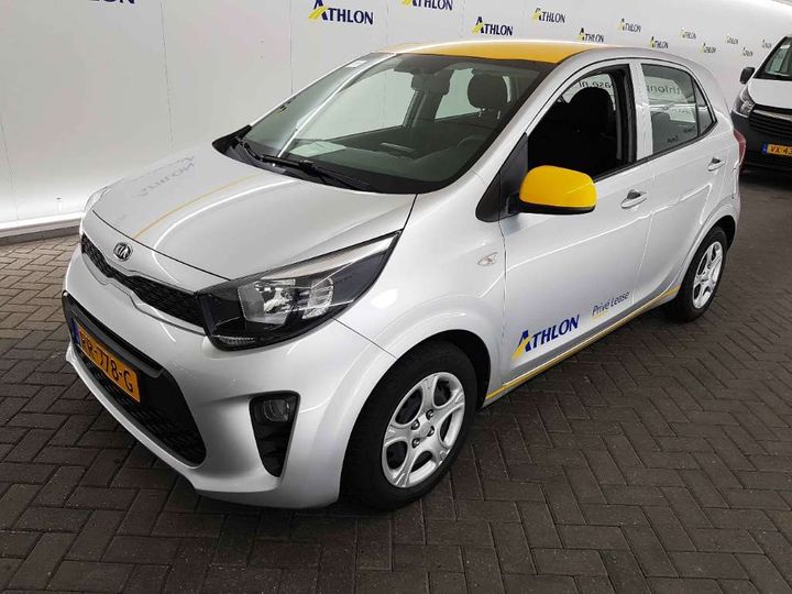 kia picanto 2018 knab2511ajt148024