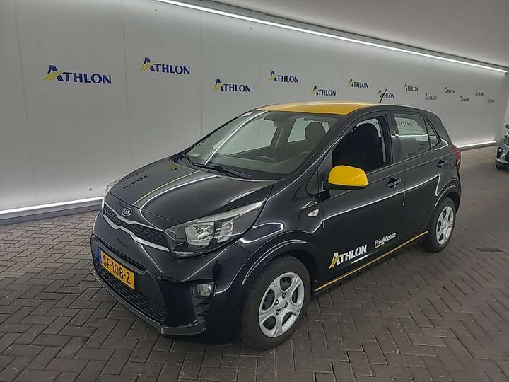 kia picanto 2018 knab2511ajt181109