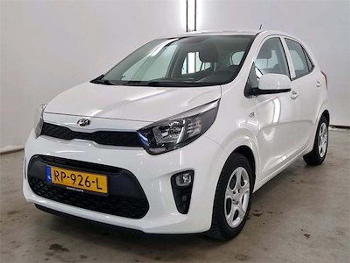 kia picanto 2018 knab2511ajt183016