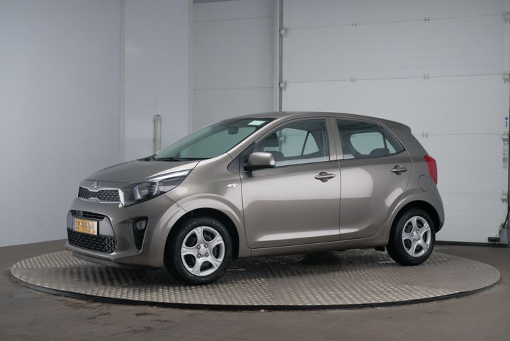 kia picanto 2018 knab2511ajt221204