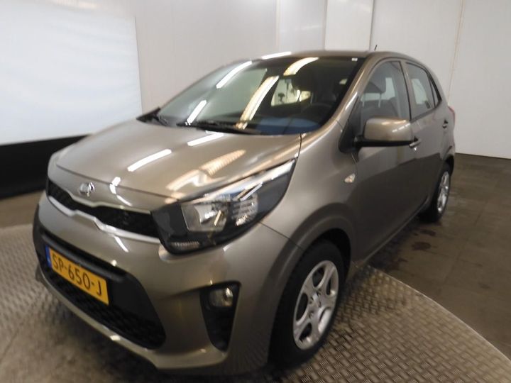 kia picanto 2018 knab2511ajt223188