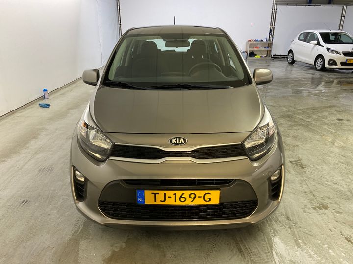 kia picanto 2018 knab2511ajt235024