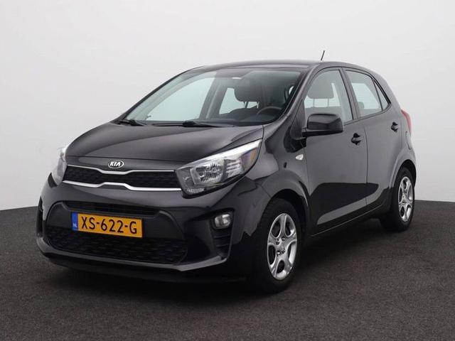 kia picanto 2019 knab2511ajt249514