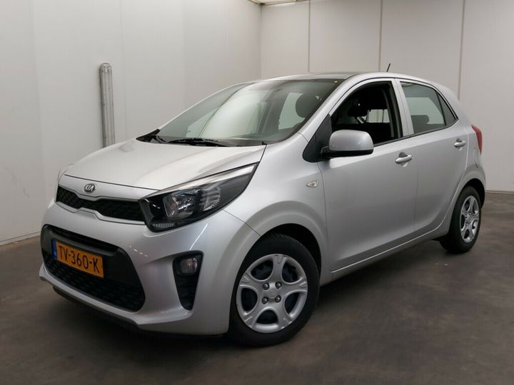 kia picanto 2018 knab2511ajt250249