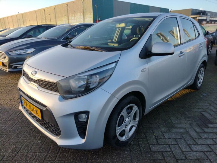 kia picanto 2018 knab2511ajt250250