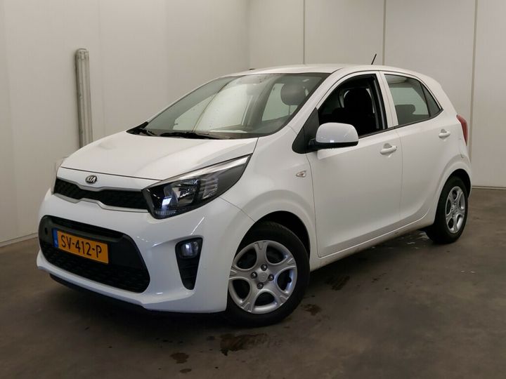 kia picanto 2018 knab2511ajt251813