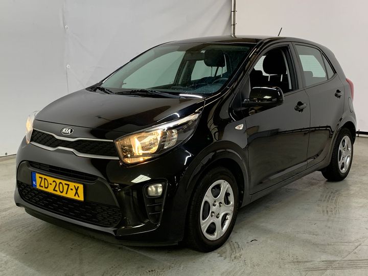 kia picanto 2019 knab2511ajt252531