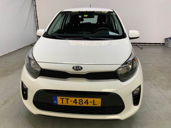 kia picanto 2018 knab2511ajt252647