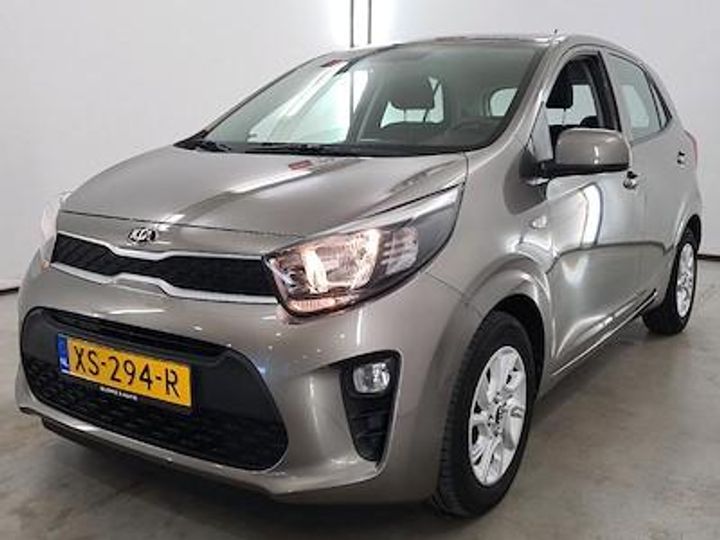 kia picanto 2019 knab2511ajt254164