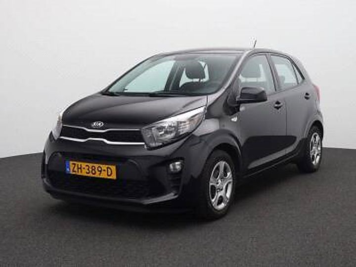 kia picanto 2019 knab2511ajt255851