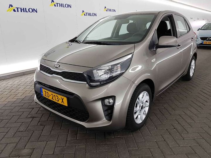 kia picanto 2019 knab2511ajt260425