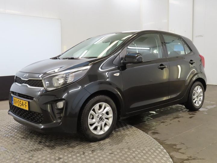 kia picanto 2019 knab2511ajt261945