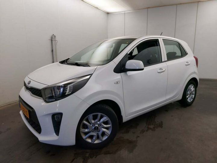 kia picanto 2019 knab2511ajt262345