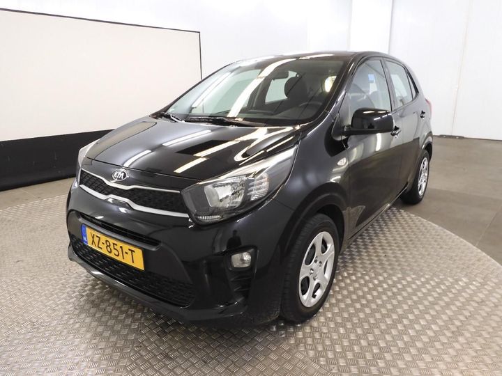 kia picanto 2019 knab2511ajt262457