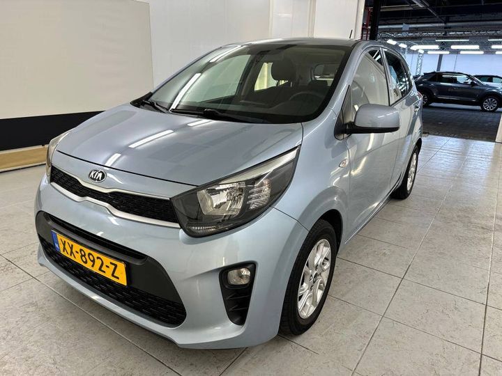 kia picanto 2019 knab2511ajt263141