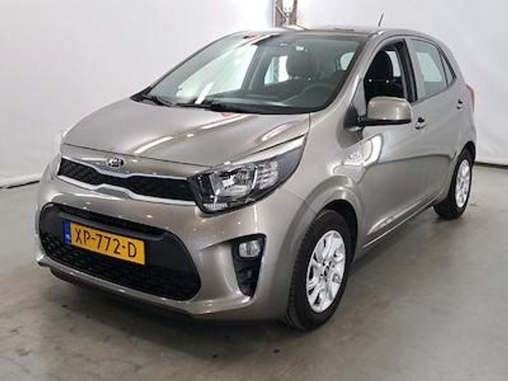 kia picanto 2019 knab2511ajt264610