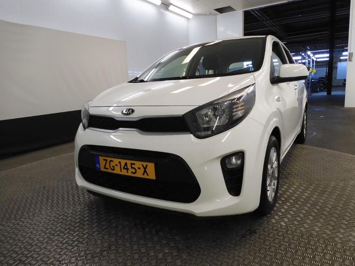 kia picanto 2019 knab2511ajt264810