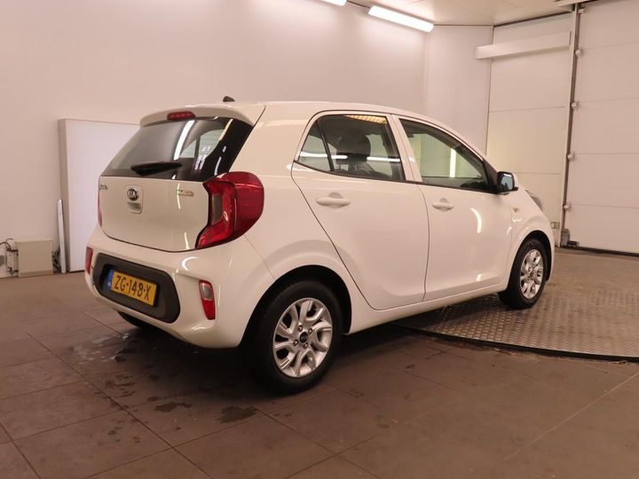 kia picanto 2019 knab2511ajt264965