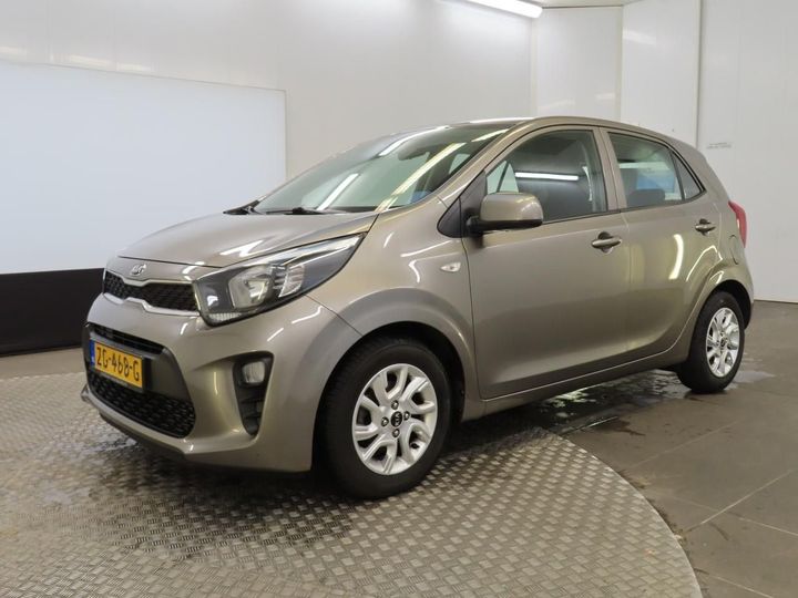 kia picanto 2019 knab2511ajt268629