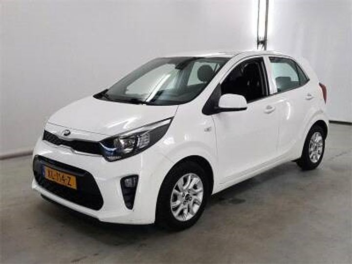 kia picanto 2019 knab2511ajt268943