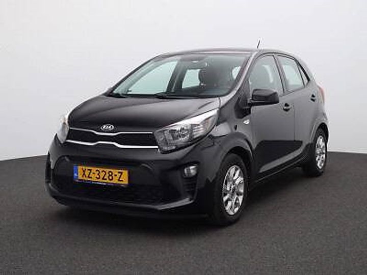 kia picanto 2019 knab2511ajt269294