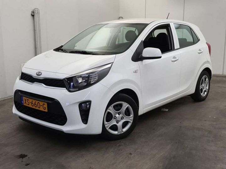 kia picanto 2019 knab2511ajt296996