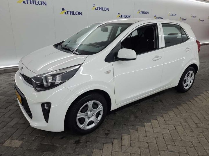 kia picanto 2019 knab2511ajt297608