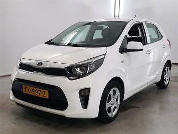 kia picanto 2018 knab2511ajt297752