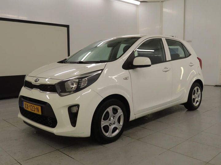 kia picanto 2019 knab2511ajt299590