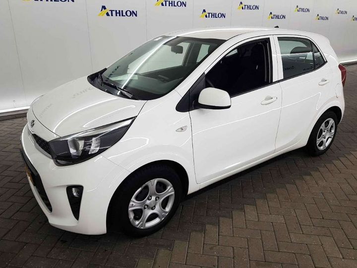 kia picanto 2018 knab2511ajt299752