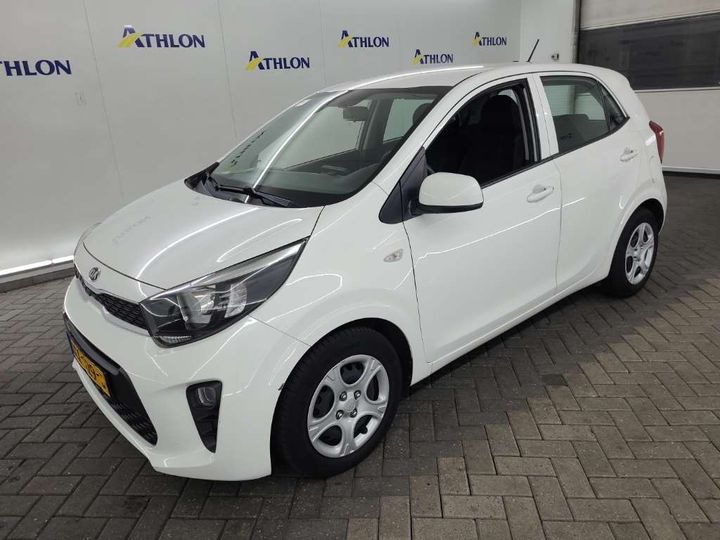 kia picanto 2019 knab2511ajt299888