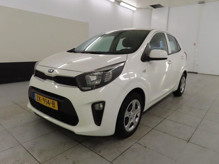 kia picanto 2019 knab2511ajt300980