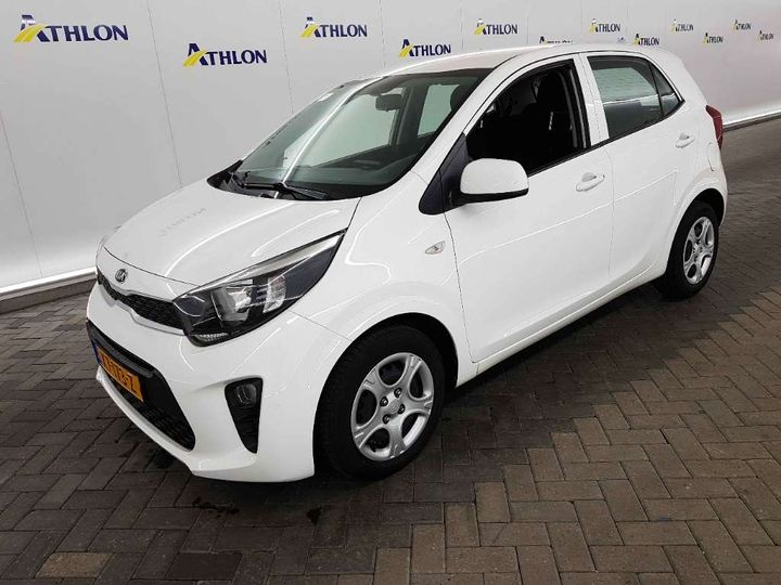 kia picanto 2019 knab2511akt448309