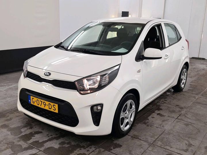 kia picanto 2019 knab2511akt515562