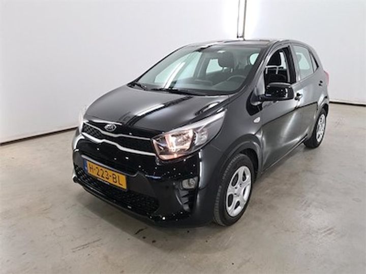 kia picanto 2020 knab2511akt515897