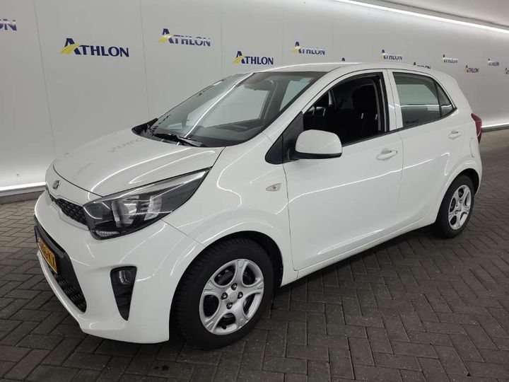 kia picanto 2019 knab2511akt533462