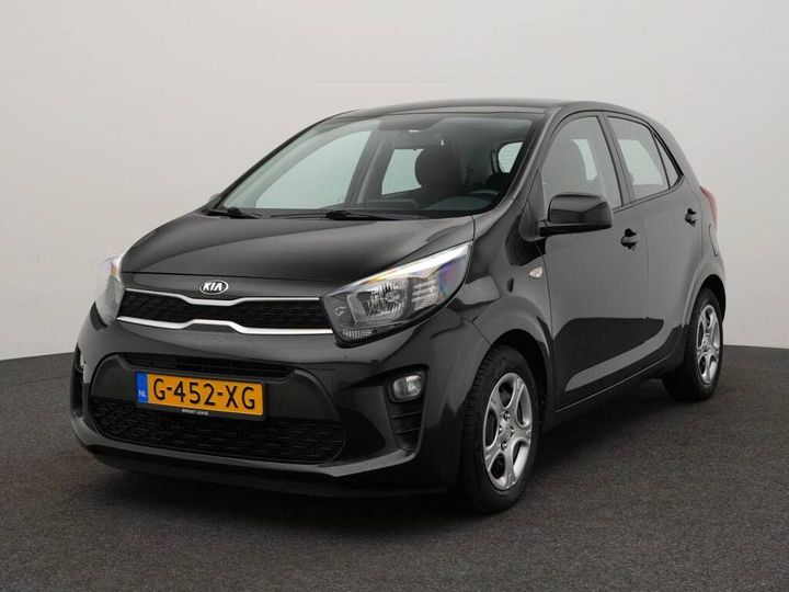 kia picanto 2020 knab2511alt584940