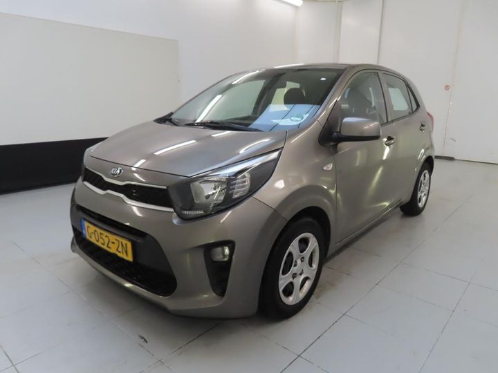 kia picanto 2019 knab2511alt585683