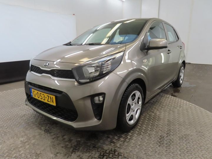 kia picanto 2019 knab2511alt585684