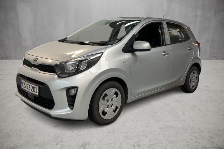 kia picanto 2020 knab2511alt619740