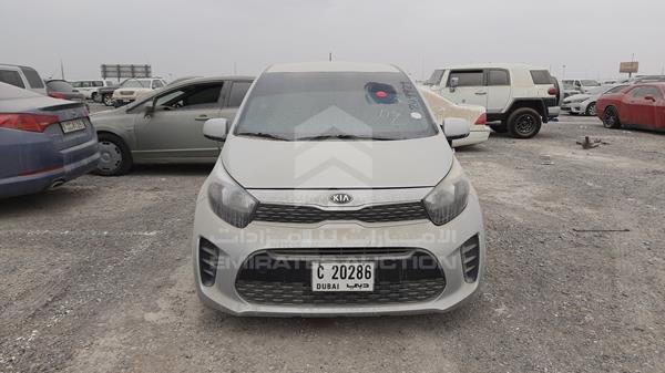 kia picanto 2018 knab25126jt168691