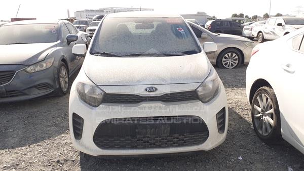 kia picanto 2018 knab25127jt168067