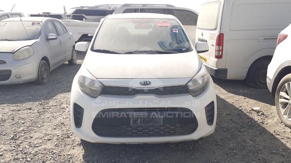 kia picanto 2018 knab25127jt191462