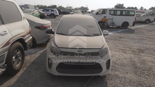 kia picanto 2018 knab25128jt120027