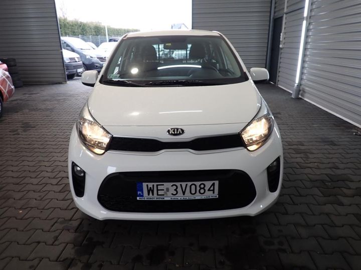 kia picanto 2021 knab251aamt814816