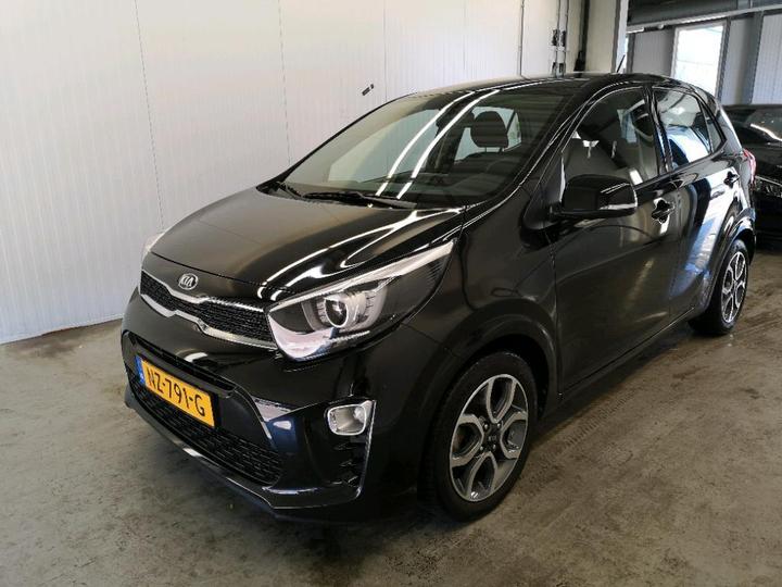 kia picanto 2017 knab3511ajt018144