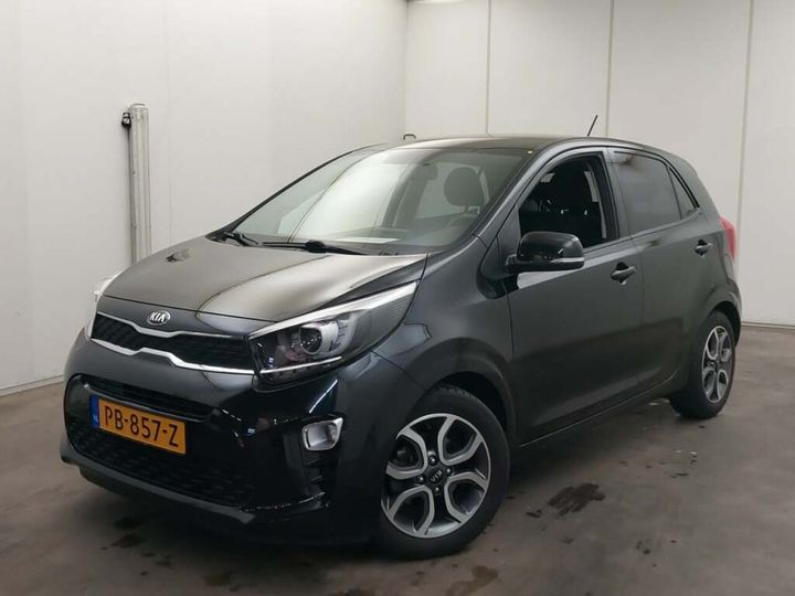 kia picanto 2017 knab3511ajt018150