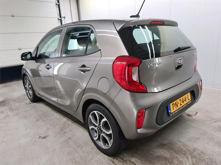 kia picanto 2017 knab3511ajt073154